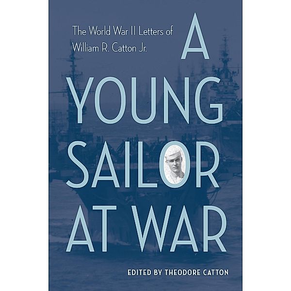 Young Sailor at War