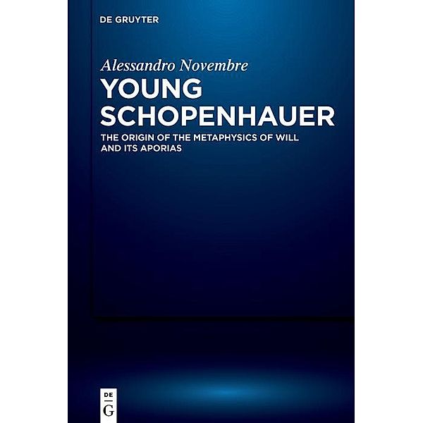 Young Schopenhauer, Alessandro Novembre