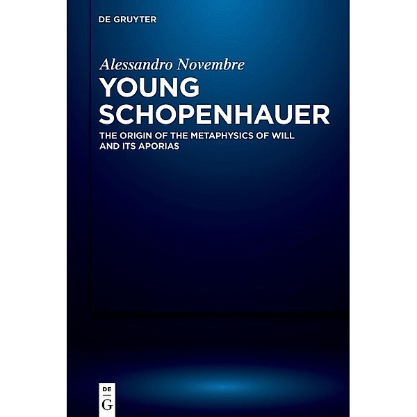 Young Schopenhauer, Alessandro Novembre