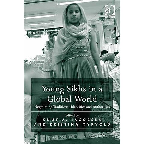 Young Sikhs in a Global World