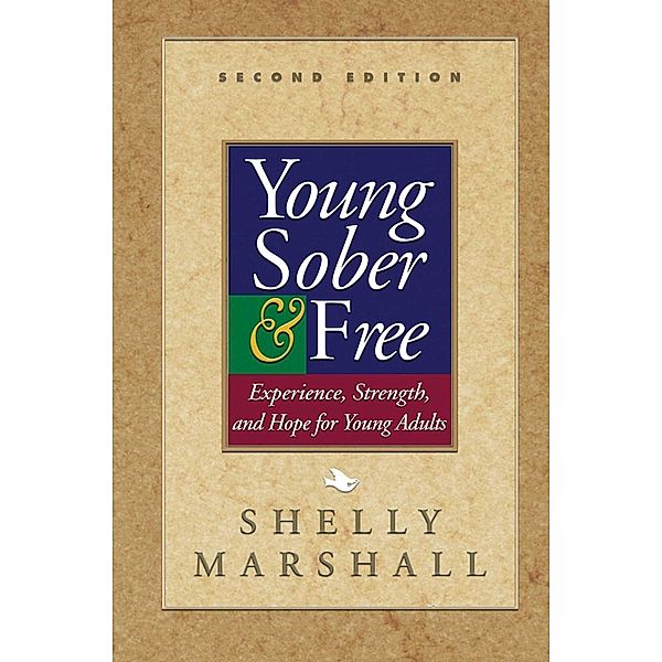 Young Sober and Free, Shelly Marshall