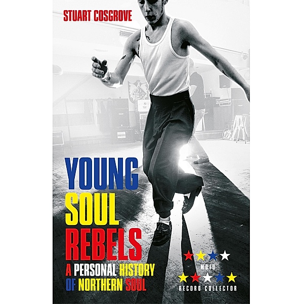 Young Soul Rebels, Stuart Cosgrove
