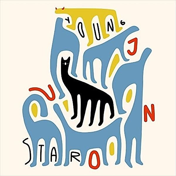 Young Star (Vinyl), Juno