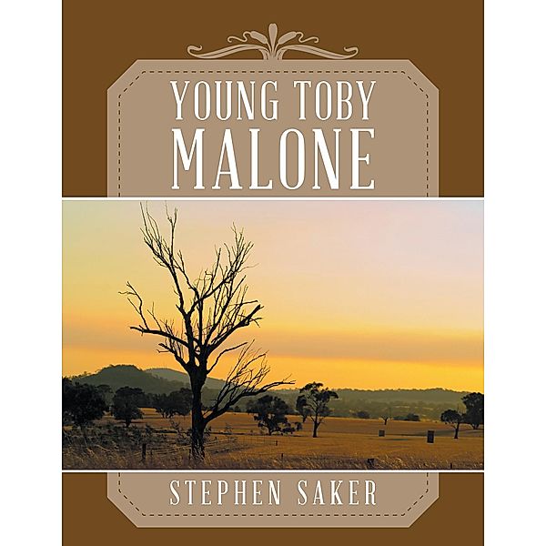 Young Toby Malone, Stephen Saker