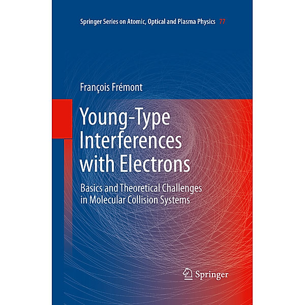 Young-Type Interferences with Electrons, François Frémont