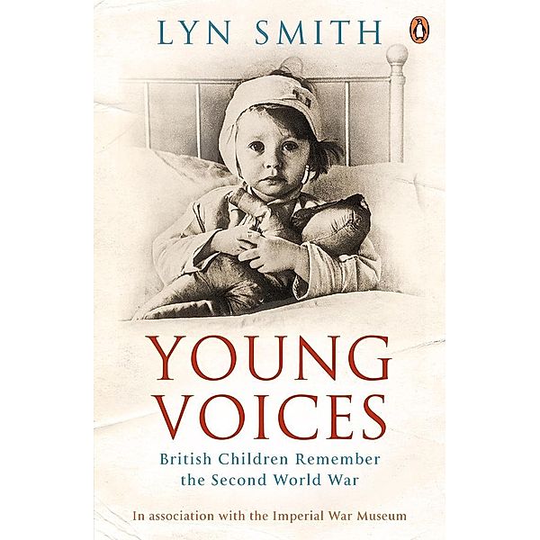 Young Voices, Lyn Smith