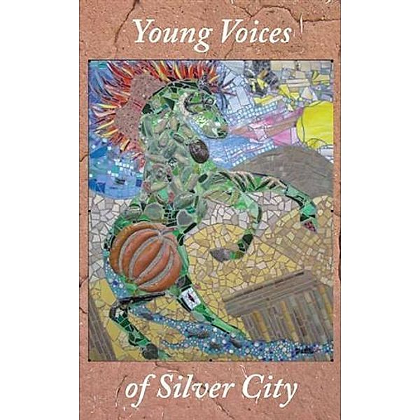 Young Voices of Silver City, Sharleen Daugherty