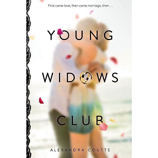 Young Widows Club, Alexandra Coutts