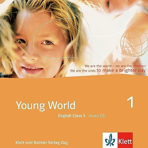 Young World 1. English Class 3