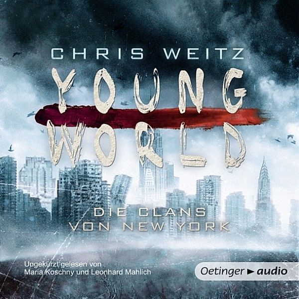 Young World, Chris Weitz