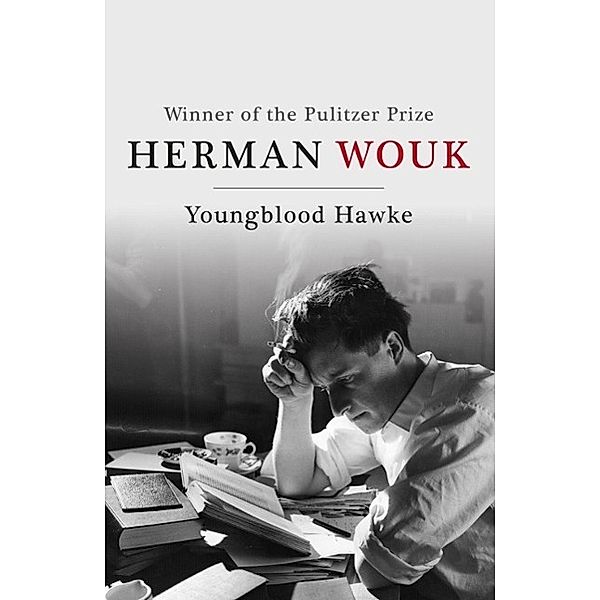 Youngblood Hawke, Herman Wouk