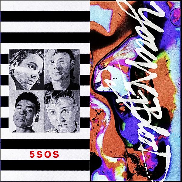 Youngblood (Vinyl), 5 Seconds Of Summer