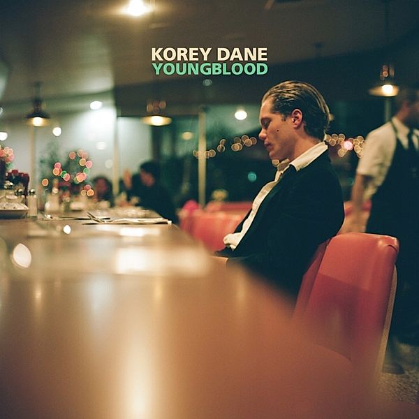 Youngblood (Vinyl), Korey Dane