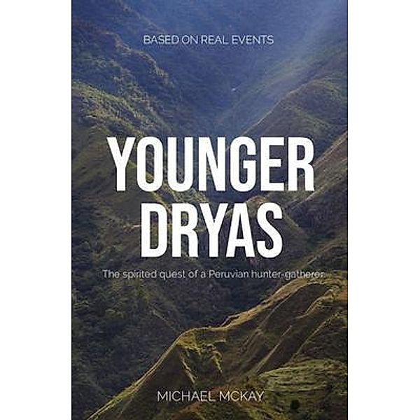 Younger Dryas / Michael McKay, Michael Mckay