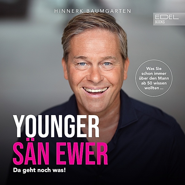 Younger Sän Ewer, Hinnerk Baumgarten