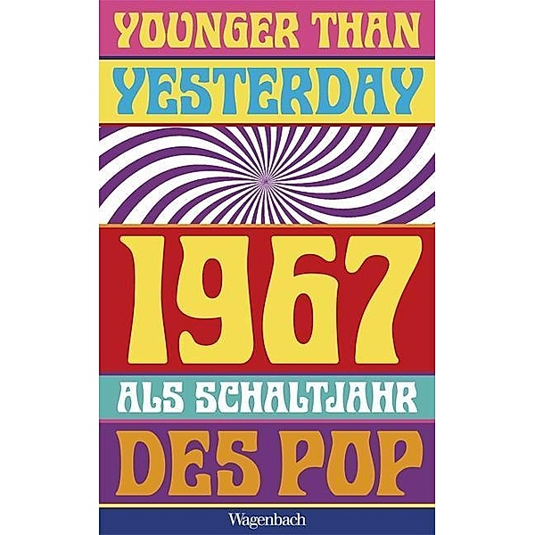 Younger Than Yesterday