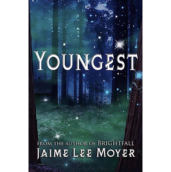 Youngest, Jaime Lee Moyer