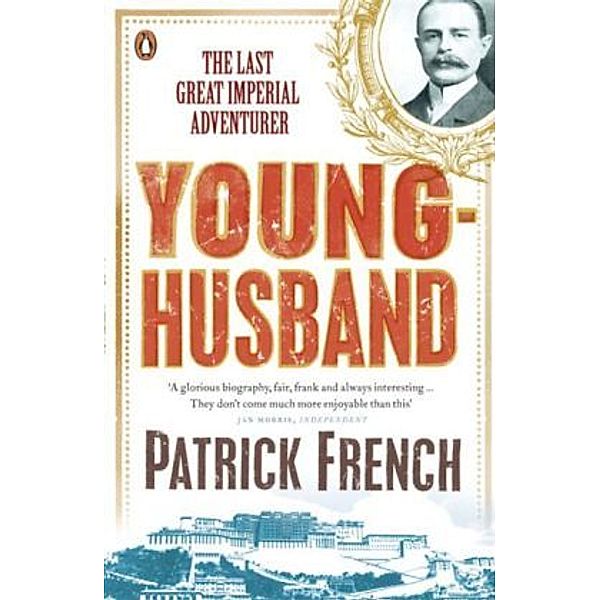 Younghusband, Patrick French