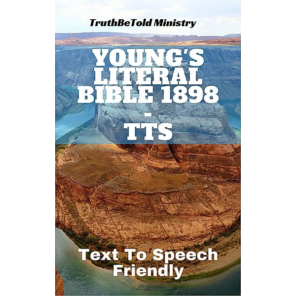 Young's Literal Bible 1898 - TTS / Single Bible Halseth Bd.7, Truthbetold Ministry, Joern Andre Halseth, Robert Young