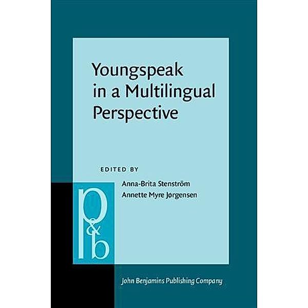 Youngspeak in a Multilingual Perspective