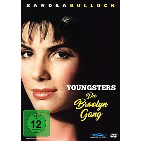 Youngsters - Die Brooklyn-Gang, Sandra Bullock