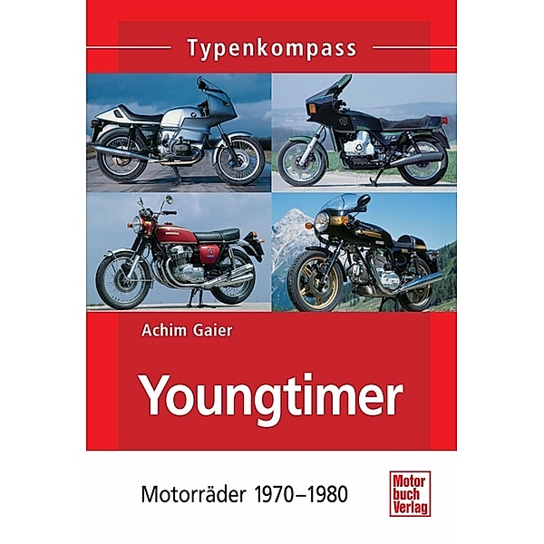 Youngtimer, Achim Gaier
