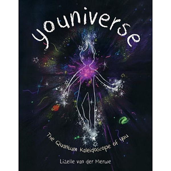 Youniverse, Lizelle van der Merwe