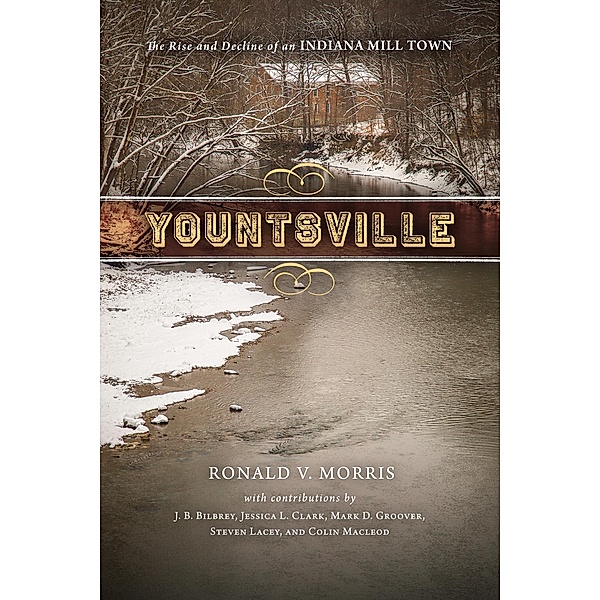 Yountsville, Ronald V. Morris