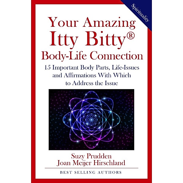 Your Amazing Itty Bitty® Body-Life Connection Book