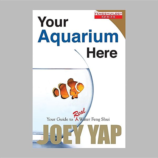 Your Aquarium Here, Yap Joey