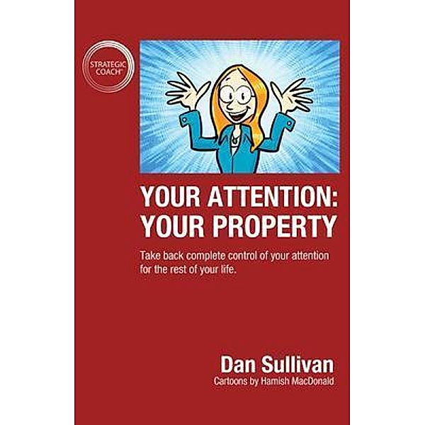 Your Attention: Your Property: Your Property / Ethos Collective, Dan Sullivan