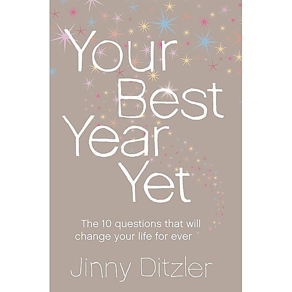 Your Best Year Yet!, Jinny Ditzler