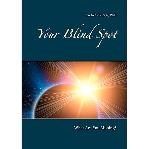 Your Blind Spot, Andreas Buergi