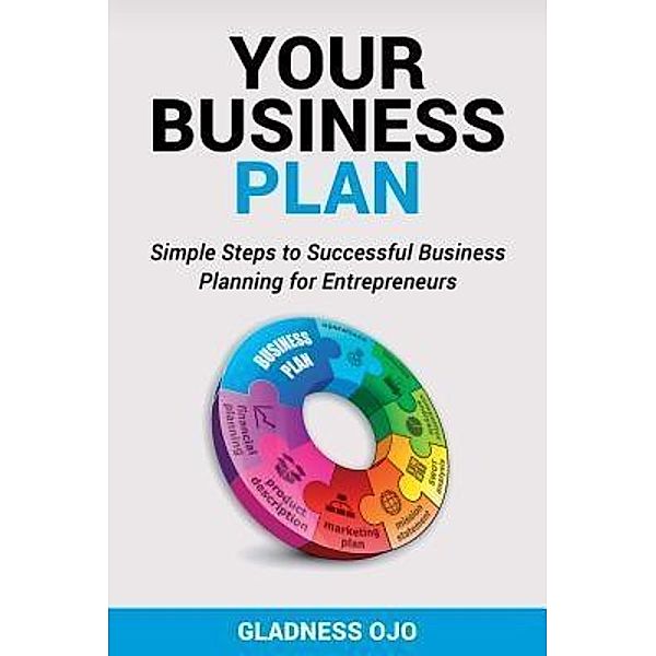 Your Business Plan / Iamwomanpreneur, Gladness Katega