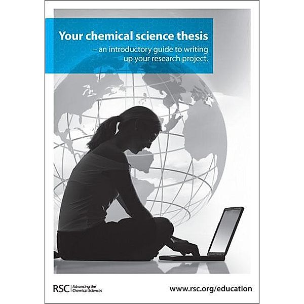 Your Chemical Science Thesis, Natalie Mansfield
