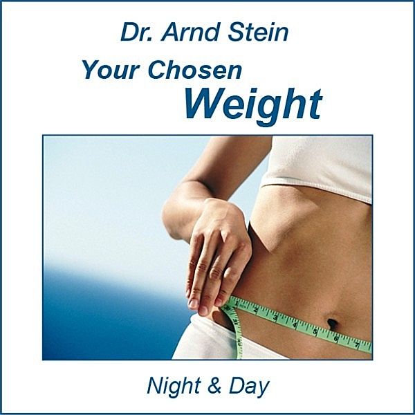 Your Chosen Weight, Arnd Stein