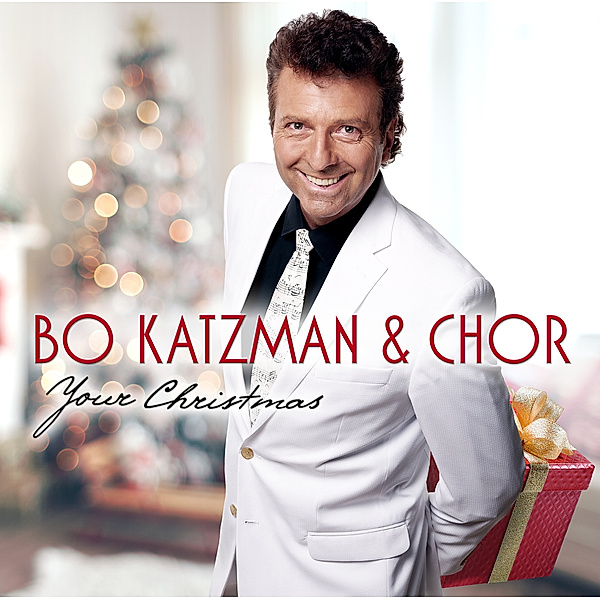 Your Christmas, Bo Katzman