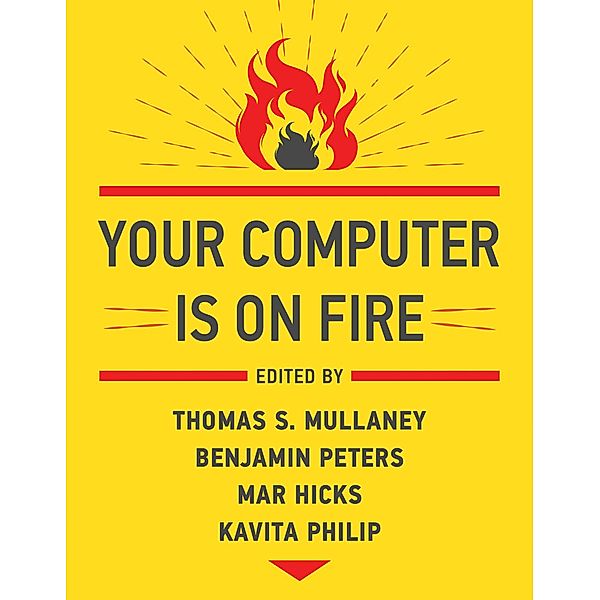 Your Computer Is on Fire