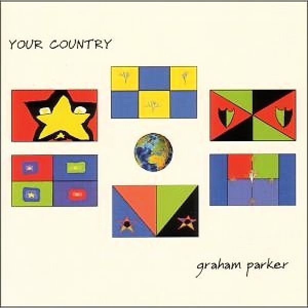 Your Country, Graham Parker