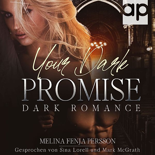 Your Dark Promise, Melina Fenja Persson