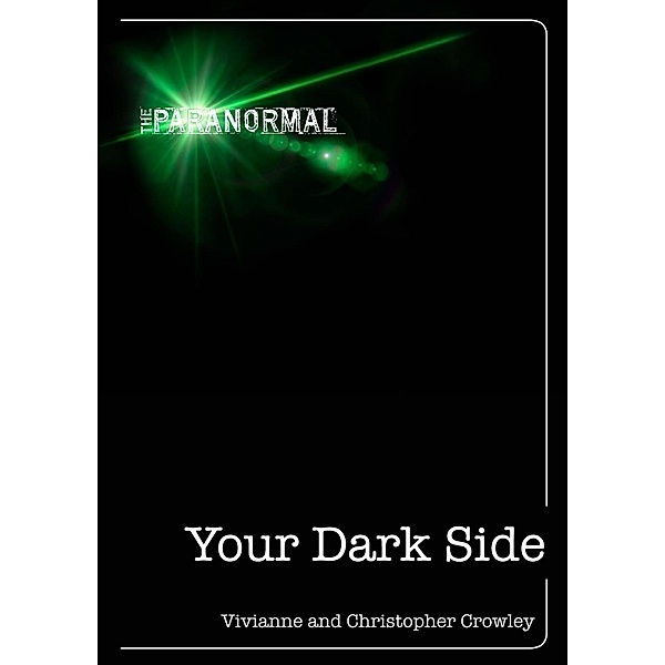 Your Dark Side / David & Charles, Vivianne Crowley, Christopher Crowley