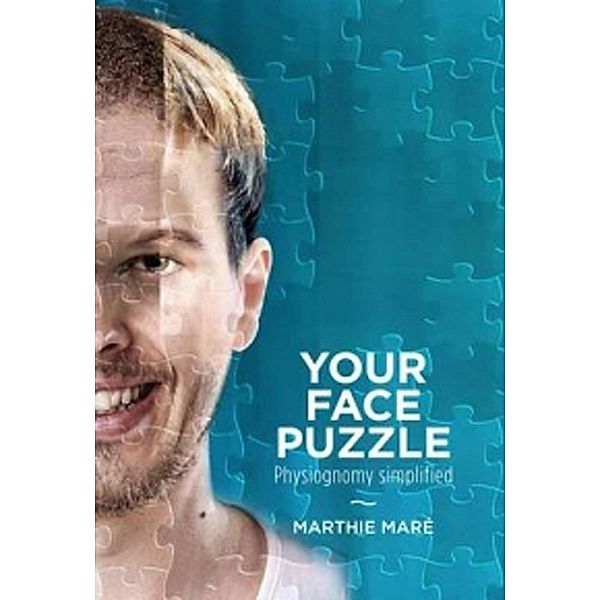 Your Face Puzzle, Marthie Maré