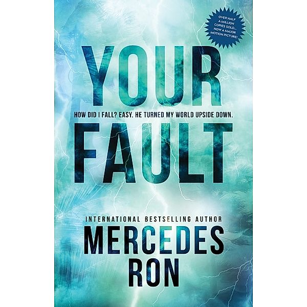 Your Fault, Mercedes Ron
