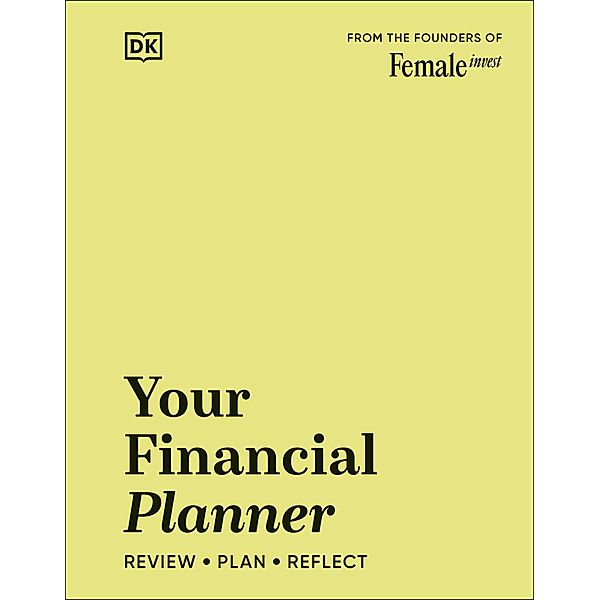 Your Financial Planner, Camilla Falkenberg, Emma Due Bitz, Anna-Sophie Hartvigsen