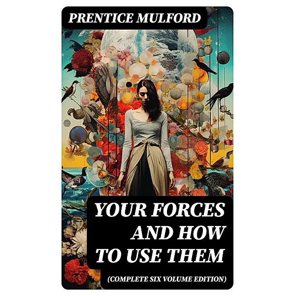 Your Forces and How to Use Them (Complete Six Volume Edition), Prentice Mulford