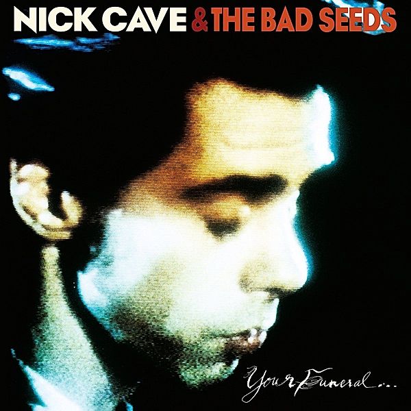 Your Funeral...My Trial. (Vinyl), Nick Cave & The Bad Seeds