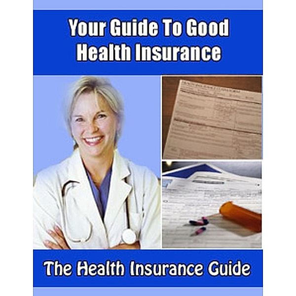 Your Guide to Health Insurance, Ray nerd