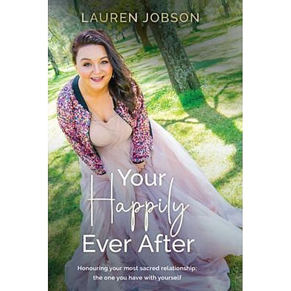 Your Happily Ever After, Lauren Jobson