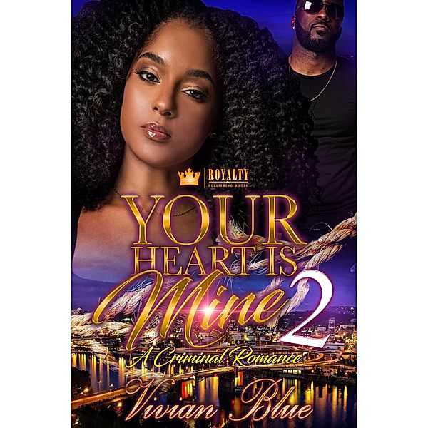 Your Heart Is Mine 2 / Your Heart Is Mine Bd.2, Vivian Blue