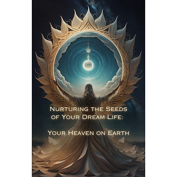 Your  Heaven on Earth (Nurturing the Seeds of Your Dream Life: A Comprehensive Anthology) / Nurturing the Seeds of Your Dream Life: A Comprehensive Anthology, Talia Divine
